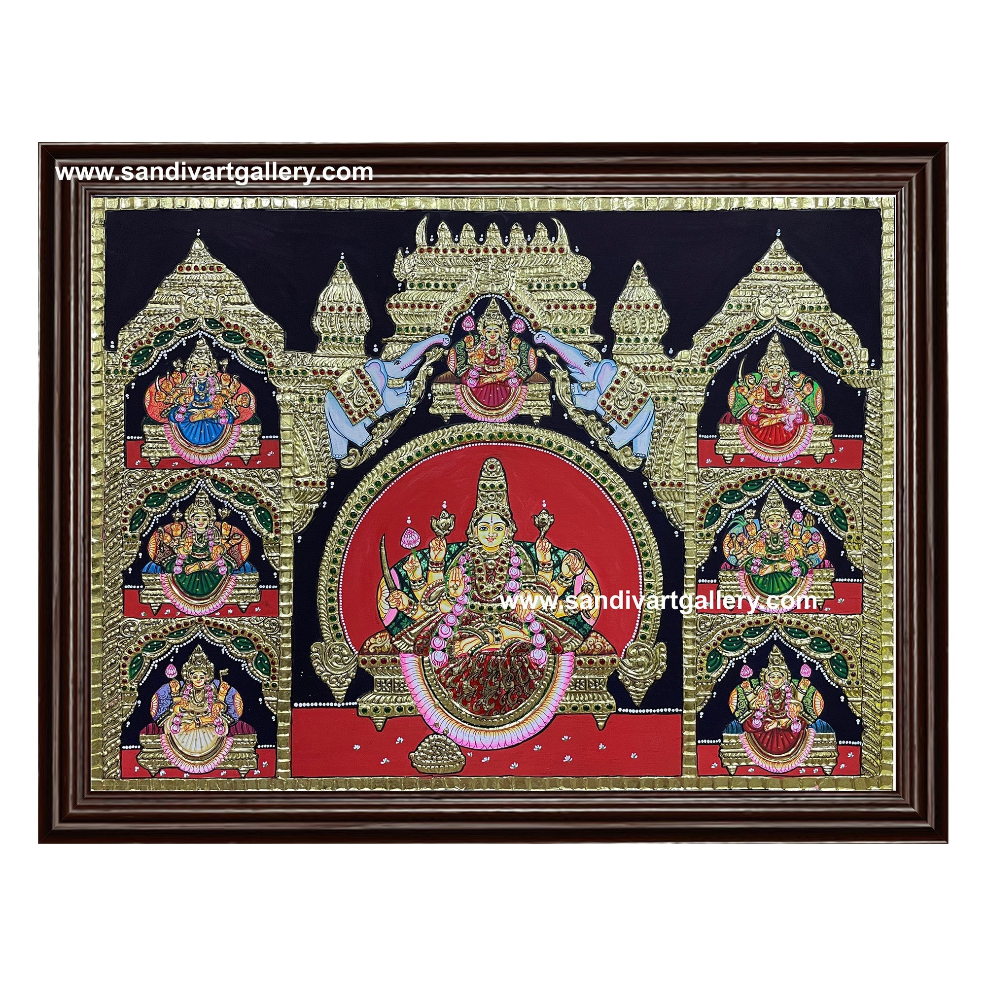 Ashtalakshmi
