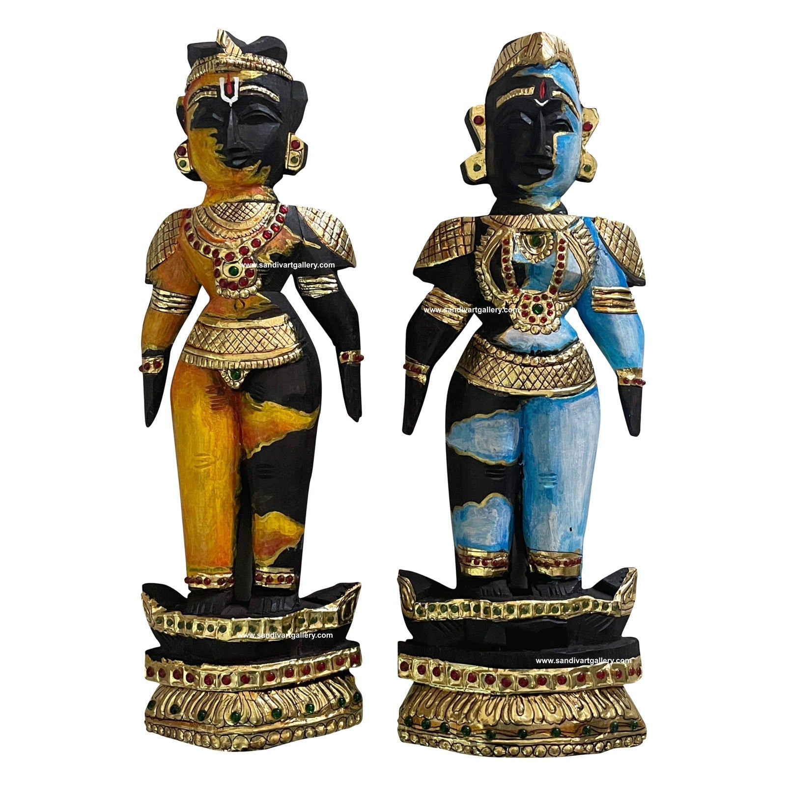 Marapachi Bommai