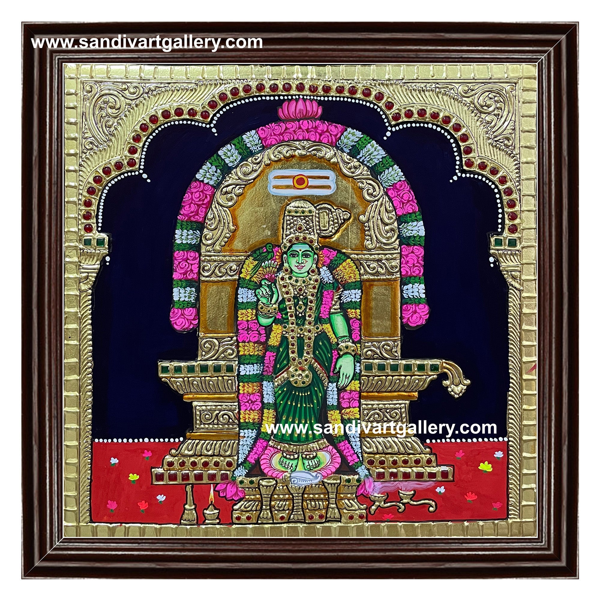 Meenakshi