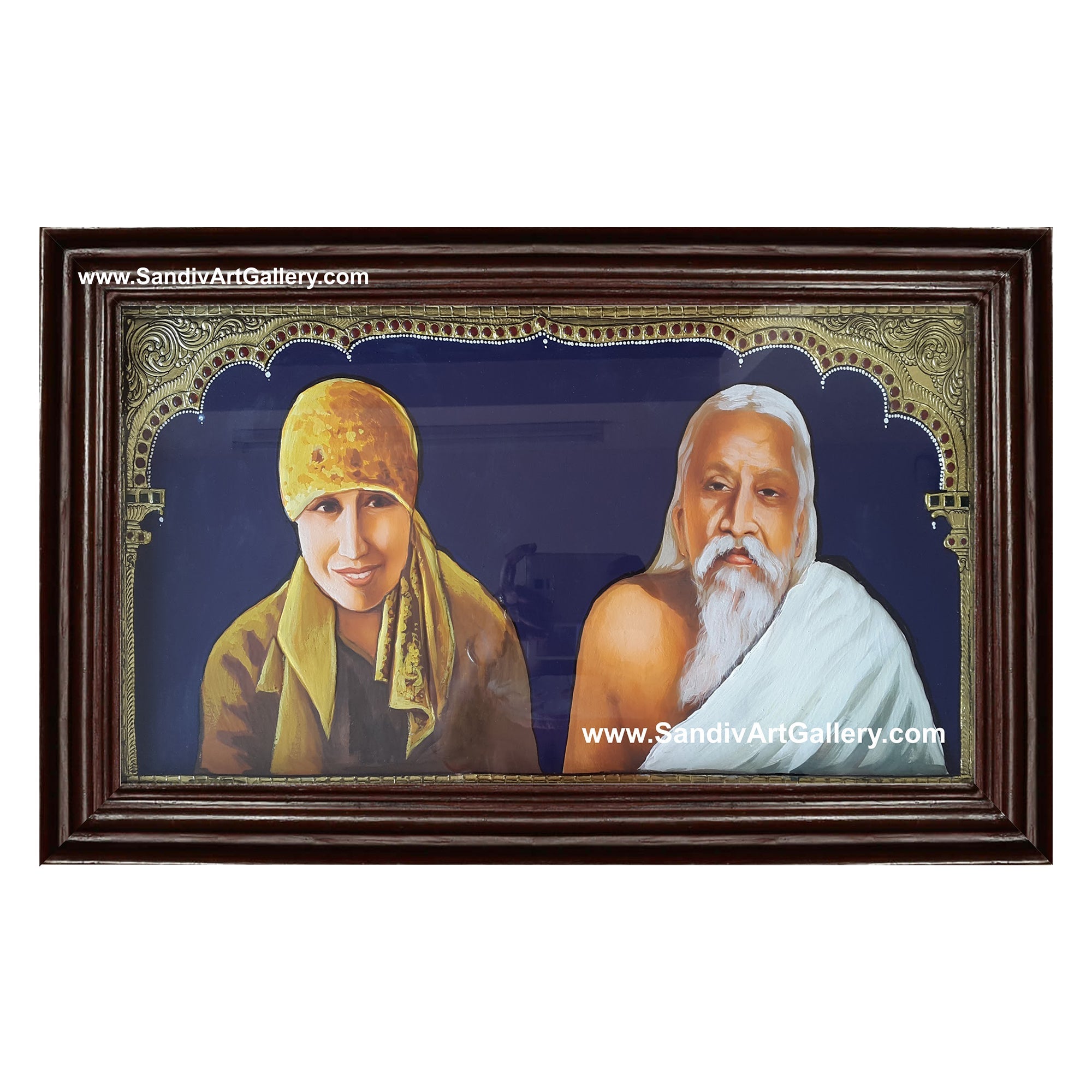 Other Saints