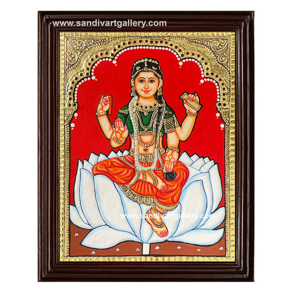 Balambiga Tanjore Painting