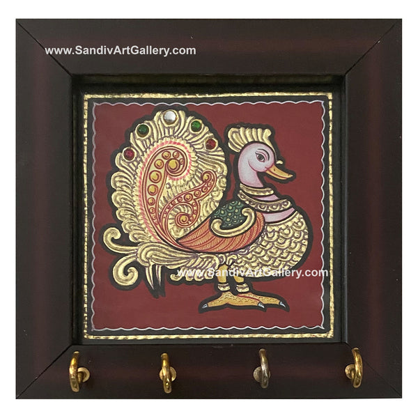 Annam Tanjore Keyholder